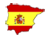 LAMPISTERIA DÍEZ - Espanol