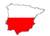 LAMPISTERIA DÍEZ - Polski